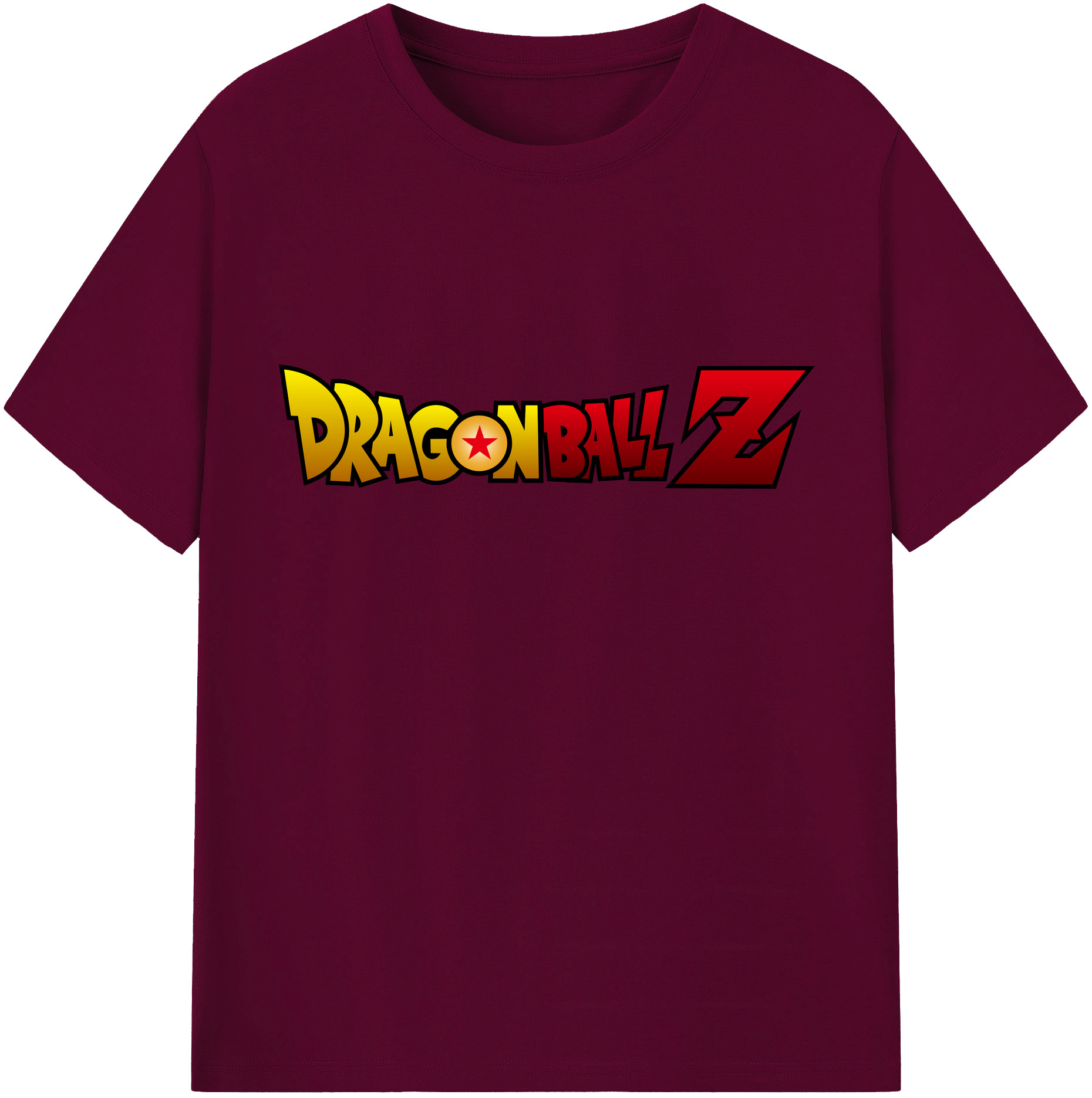 （画像用） ドラゴンボール DRAGON BALL レディースカジュアルプリントTシャツ（綿100％）
